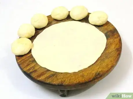 Image titled Make Bhatura Step 15