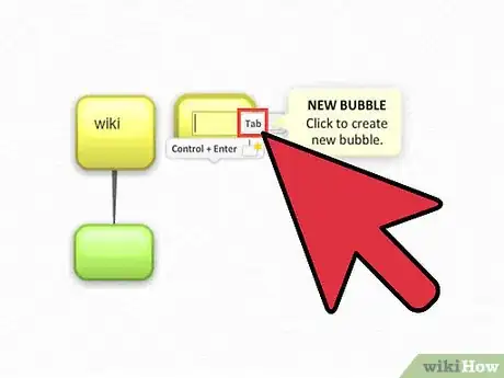 Image titled Brainstorm Using Bubbl.Us Step 5