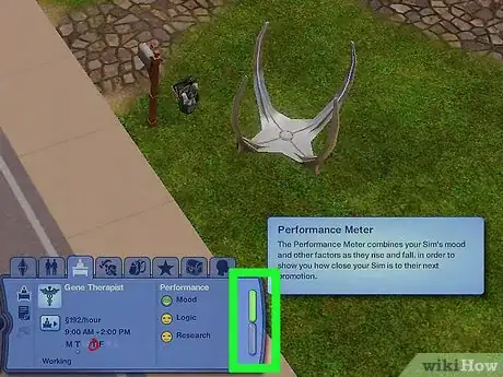 Image titled Raise a Perfect Child in Sims 3 Without Cheating Step 3