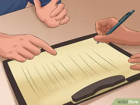 Image titled Protect Yourself After a House Fire Step 25