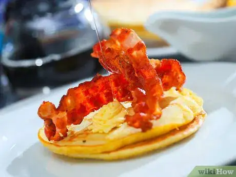 Image titled Fry Bacon Step 10