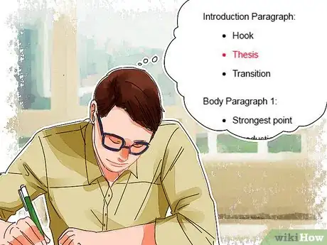 Image titled Write a Formal Essay Step 4