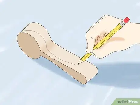 Image titled Carve a Spoon Step 4