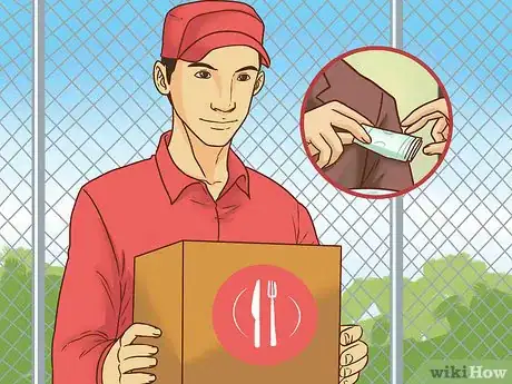 Image titled Leave a Tip in Paris Step 5