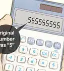 Do a Cool Calculator Trick