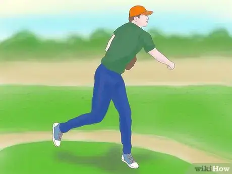 Image titled Throw a Palmball Step 8