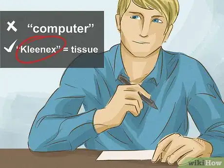 Image titled File a Trademark Step 3