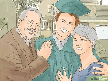 Image titled Be a Home Economics Teacher (USA and Canada) Step 1