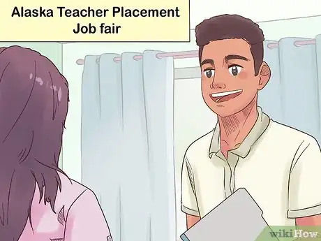 Image titled Find a Teaching Job in Alaska Step 9