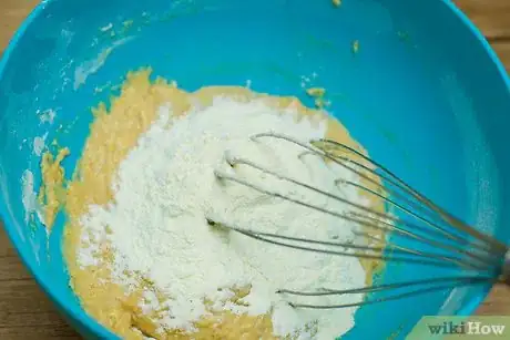 Image titled Make Applesauce Donuts Step 5