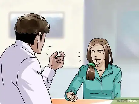 Image titled Make Your Partner Come Back to You Step 7