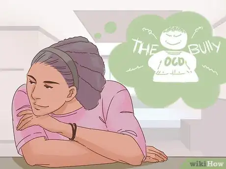 Image titled Cope with Obsessive Compulsive Disorder as a Teen Step 2