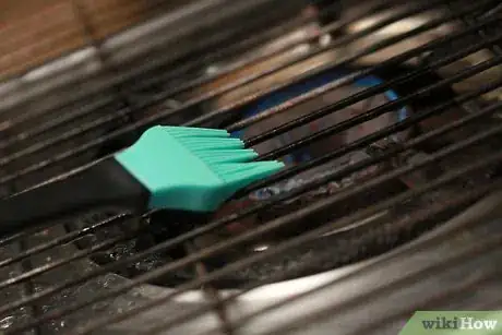 Image titled Grill Ham Slices Step 8