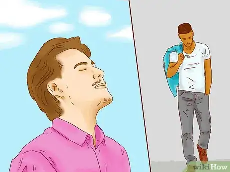 Image titled Deal With an Annoying Situation Step 1