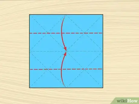 Image titled Make Origami Fireworks Step 6