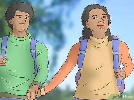 Image titled Transition from Dating to Relationship Step 4