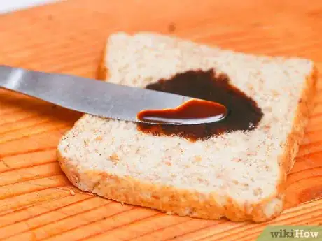 Image titled Make Cucumber Sandwiches Step 12