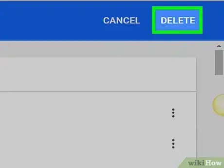 Image titled Delete Google History Step 6