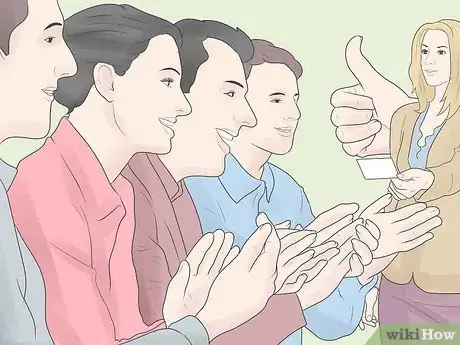 Image titled Develop Guidelines For Team Building in the Workplace Step 7