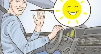 Become a Lyft Driver