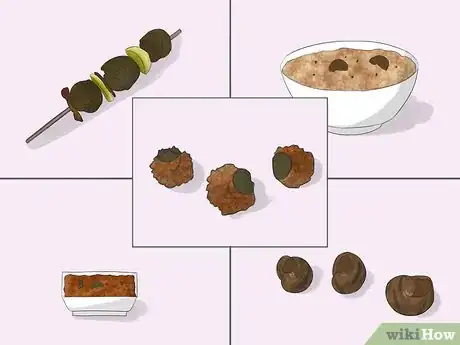 Image titled Eat Escargot Step 10