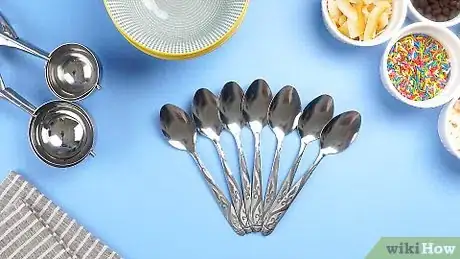 Image titled Make a Sundae Bar Step 3