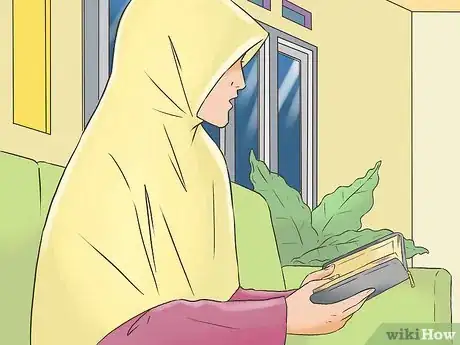 Image titled Give Dawah Step 3