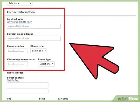 Image titled Open a Checking Account Online Step 13