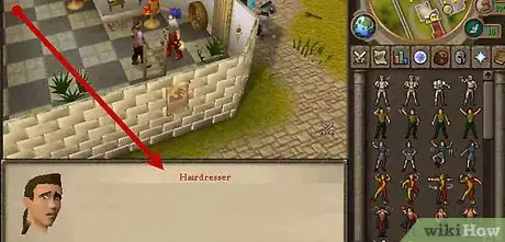 Image titled Change Your Gender in RuneScape Step 7