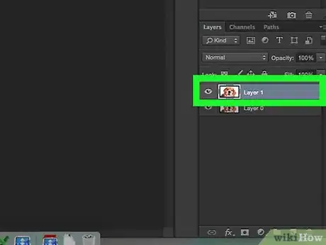 Image titled Create a Simple Shadow Using Photoshop CS3 Step 5
