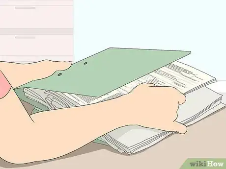 Image titled File Taxes Without a W2 Step 7