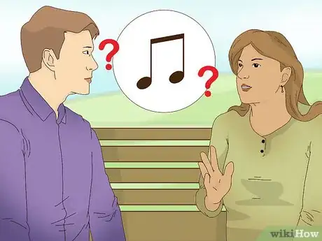 Image titled Choose a Song for a First Dance Step 2