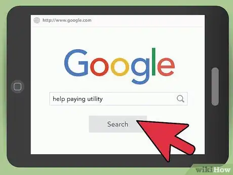 Image titled Apply for a Personal Need Grant Step 3