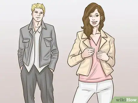 Image titled Wear a Suede Jacket Step 13