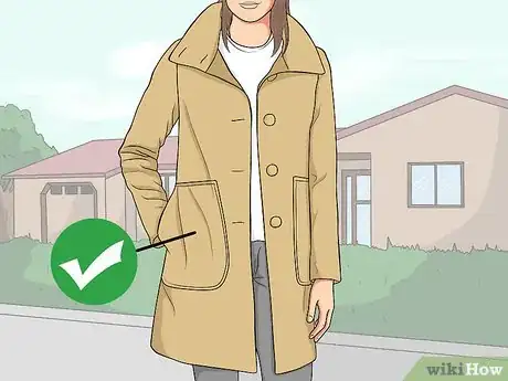 Image titled Cope With Leaking Milk Step 10