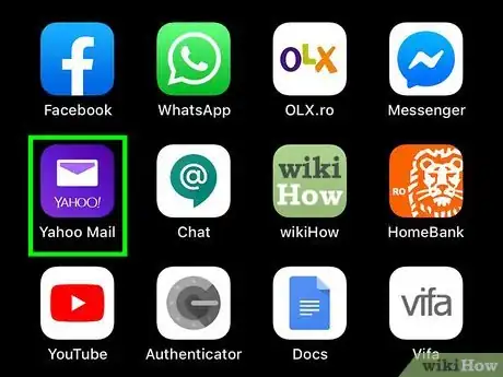 Image titled Print an Evite Invitation on iPhone or iPad Step 1