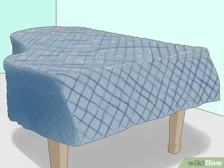 Image titled Cover Piano Keys Step 5