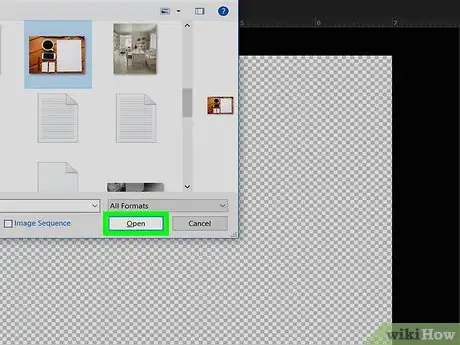 Image titled Create a Clipping Mask in Photoshop Step 11
