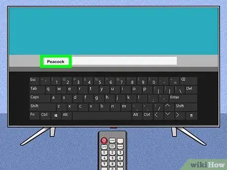 Image titled Get the Peacock App Step 11