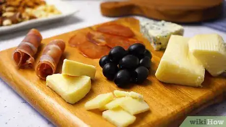 Image titled Keto Diet Snacks Step 4