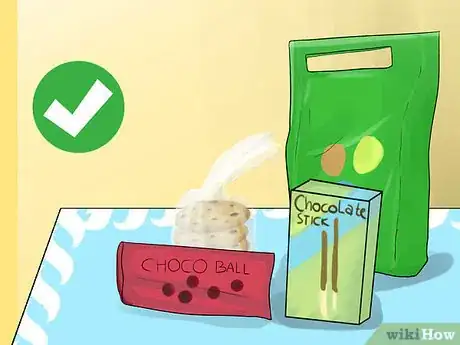 Image titled Plan a Child's Birthday Party Step 17