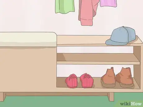 Image titled Practice Minimalism As a Family Step 9