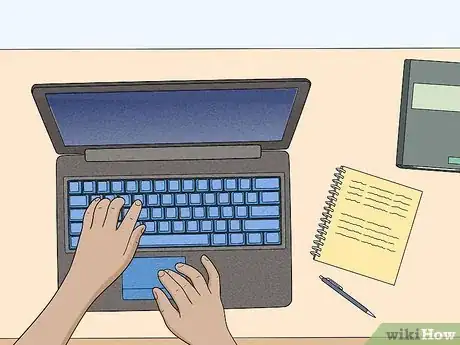 Image titled Prepare for the First Day of School As a Remote Learner Step 10