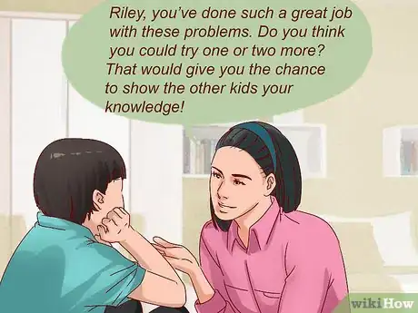 Image titled Help a Depressed Child Step 16