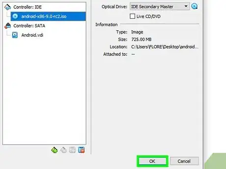 Image titled Install Android OS 4.3 on Windows 8 PC Step 15