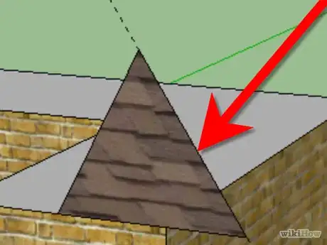 Image titled Create a Uniform Sloped Roof in SketchUp Step 5.png
