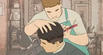 Be a Barber
