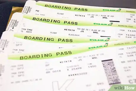 Image titled Look Up Airport Codes Step 5