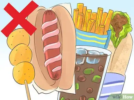 Image titled Prevent Typhoid Fever when You're Traveling Step 6