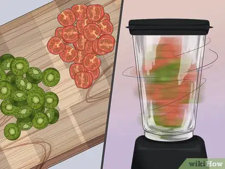 Image titled Eat Kiwi Berries Step 9